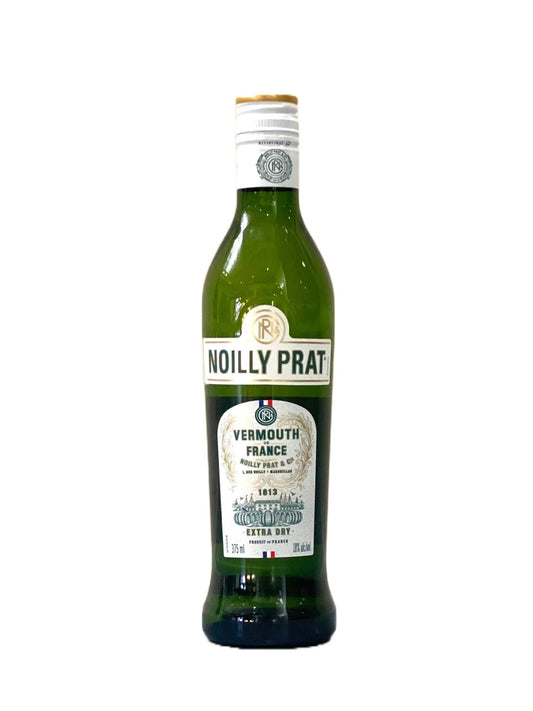 Noilly Prat Extra Dry Vermouth - Bespoke Bar L.A.
